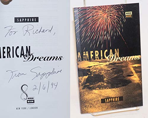 cover image American Dreams