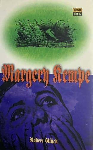 cover image Margery Kempe