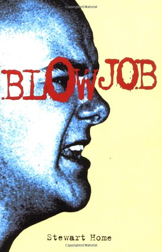 cover image Blow Job