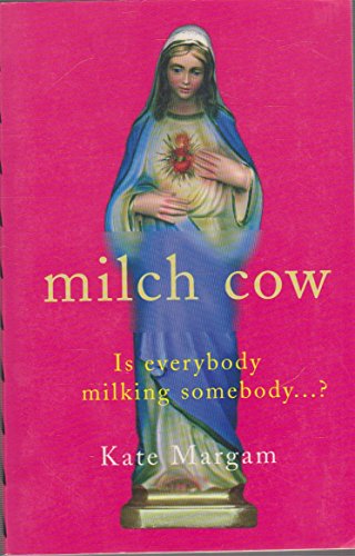 cover image Milch Cow
