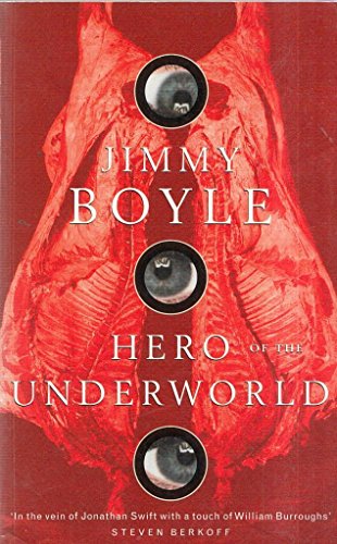 cover image Hero of the Underworld