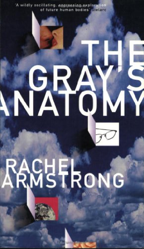 cover image The Gray's Anatomy