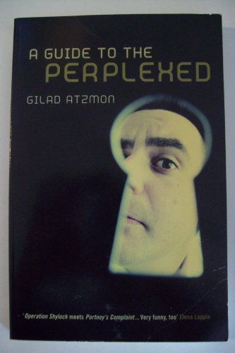 cover image A GUIDE TO THE PERPLEXED