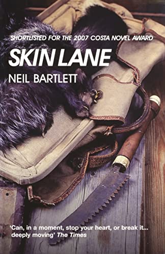 cover image Skin Lane