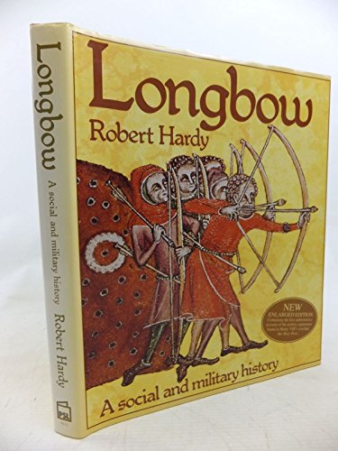 cover image Longbow: A Social and Military History