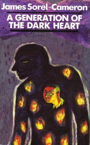 cover image A Generation of the Dark Heart