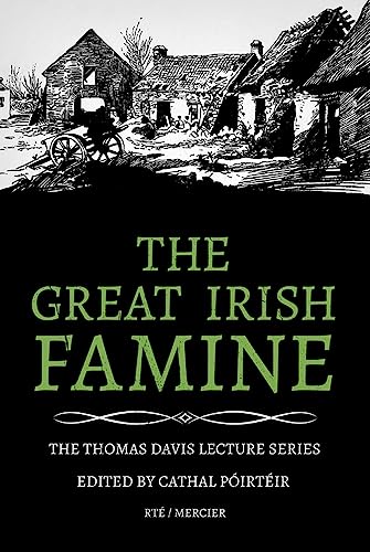 cover image The Great Irish Famine