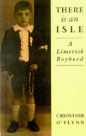 cover image There is an Isle: A Limerick Boyhood