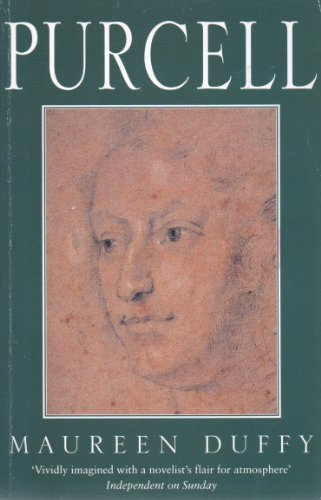 cover image Henry Purcell