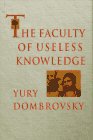 cover image Faculty of Useless Knowledge