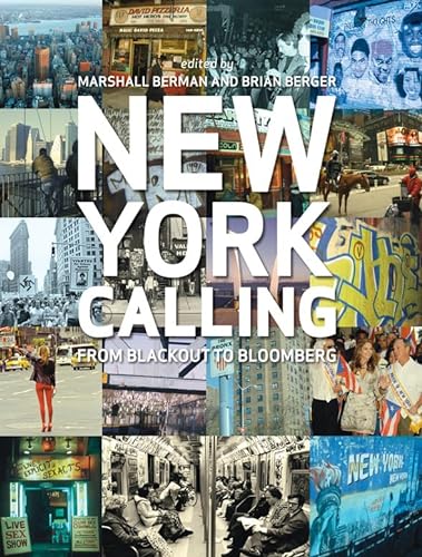cover image New York Calling: From Blackout to Bloomberg
