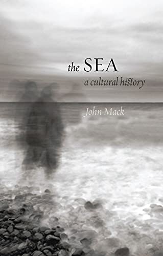 cover image The Sea: A Cultural History
