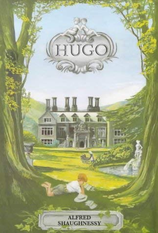 cover image Hugo