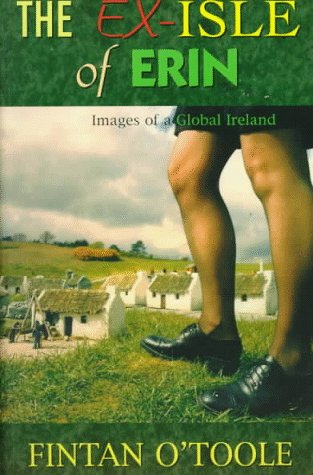 cover image The Ex-Isle of Erin: Images of a Global Ireland
