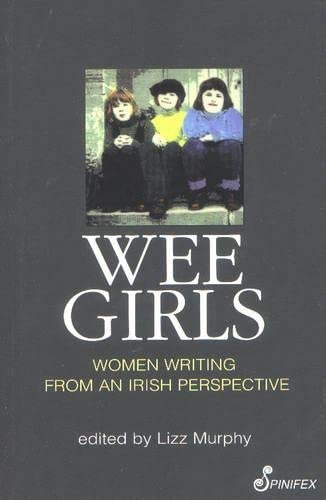 cover image Wee Girls