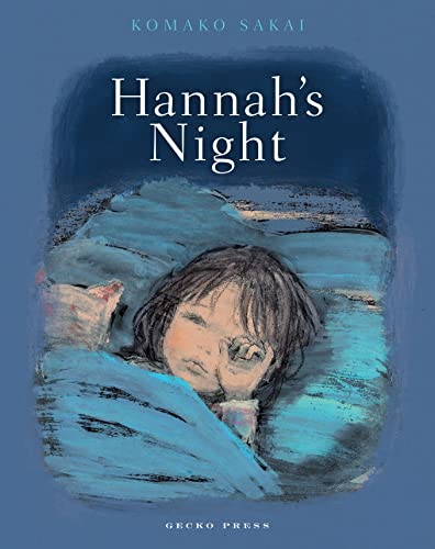 cover image Hannah’s Night