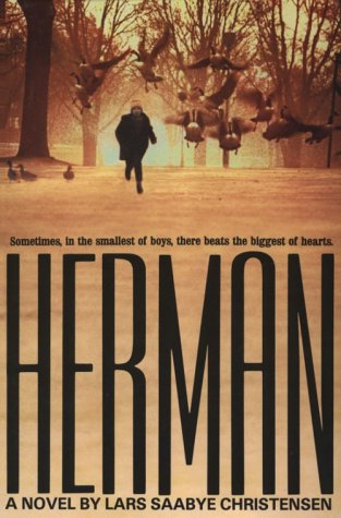cover image Herman