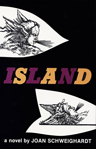 cover image Island