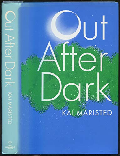 cover image Out After Dark