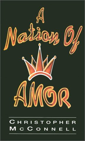 cover image A Nation of Amor