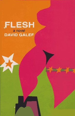 cover image Flesh