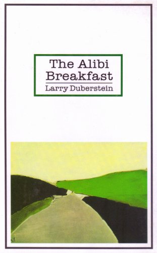 cover image The Alibi Breakfast