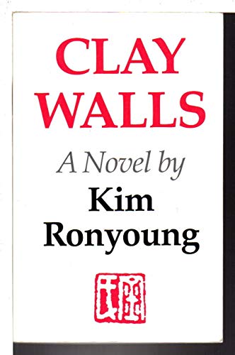 cover image Clay Walls