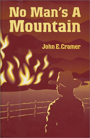 cover image No Man's a Mountain