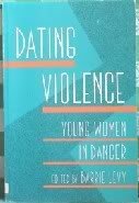 cover image Dating Violence: Young Women in Danger