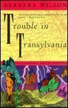 cover image Trouble in Transylvania