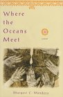 cover image Where the Oceans Meet (Cloth)