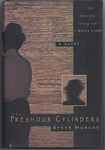 cover image The Freshour Cylinders
