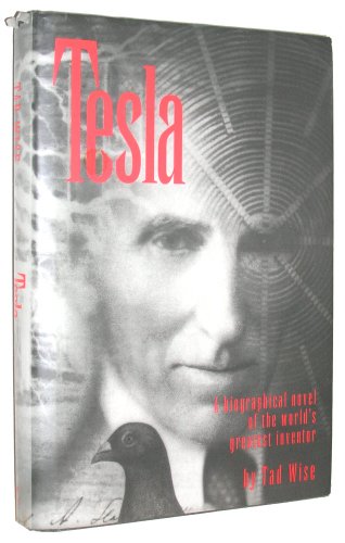 cover image Tesla