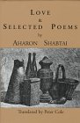 cover image Love & Selected Poems