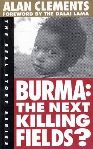 cover image Burma: The Next Killing Fields?