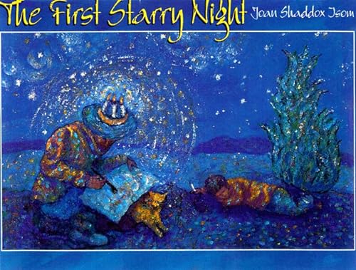 cover image The First Starry Night