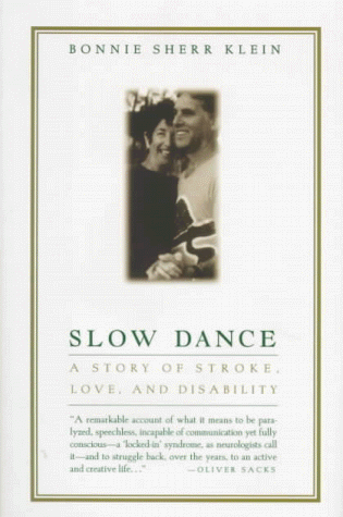 cover image Slow Dance (CL)