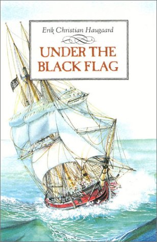 cover image Under the Black Flag