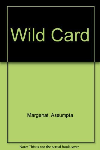 cover image Wild Card