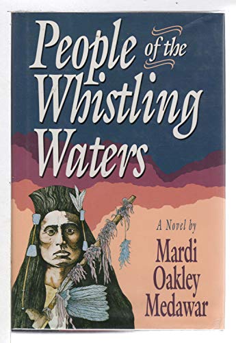 cover image People of the Whistling Waters