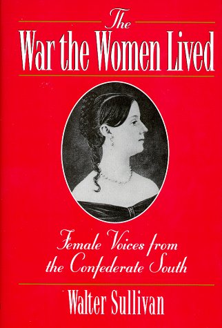 cover image War the Women Lived