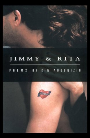 cover image Jimmy & Rita