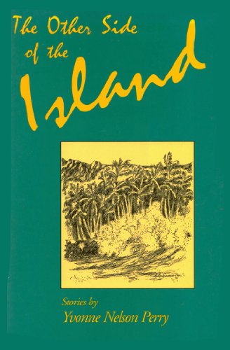 cover image The Other Side of the Island: A Collection of Short Stories