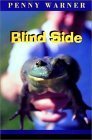 cover image Blind Side: A Connor Westphal Mystery