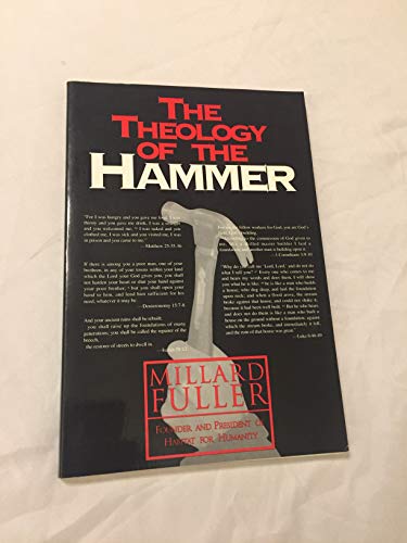cover image The Theology of the Hammer