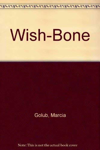 cover image Wish-Bone