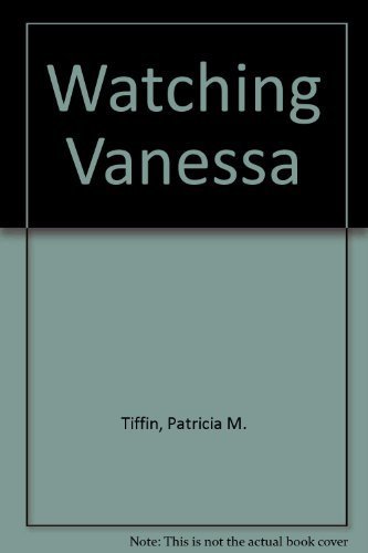 cover image Watching Vanessa