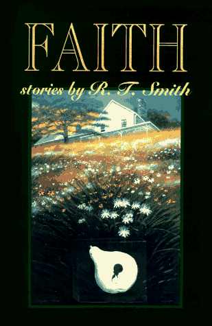 cover image Faith: Stories