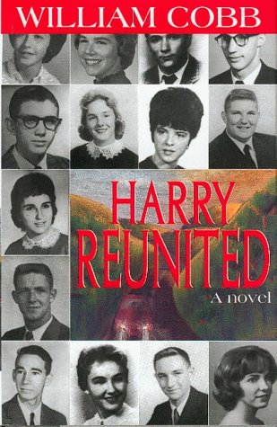 cover image Harry Reunited