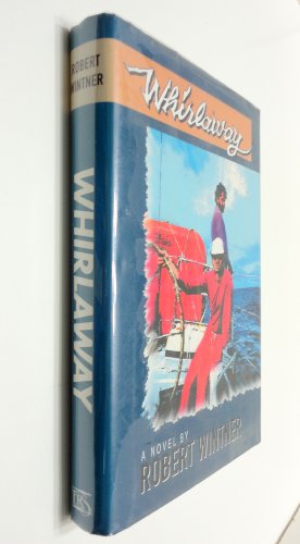 cover image Whirlaway